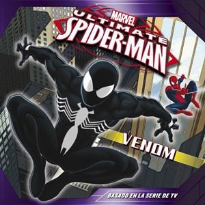 SPIDER-MAN. VENOM | 9788415343639 | Galatea Llibres | Librería online de Reus, Tarragona | Comprar libros en catalán y castellano online