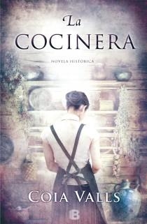 LA COCINERA | 9788466654562 | VALLS, COIA | Galatea Llibres | Llibreria online de Reus, Tarragona | Comprar llibres en català i castellà online