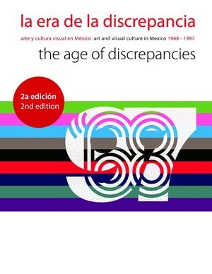 LA ERA DE LA DISCREPANCIA | 9788415832386 | DEBROISE, OLIVIER | Galatea Llibres | Librería online de Reus, Tarragona | Comprar libros en catalán y castellano online