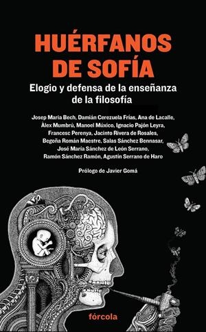 HUÉRFANOS DE SOFÍA | 9788415174936 | MUMBRÚ MORA, ÀLEX/MÚXICO REI, MANOEL/DE LACALLE FERNÁNDEZ, ANA/SÁNCHEZ RAMÓN, RAMÓN/CEREZUELA FRÍAS, | Galatea Llibres | Llibreria online de Reus, Tarragona | Comprar llibres en català i castellà online