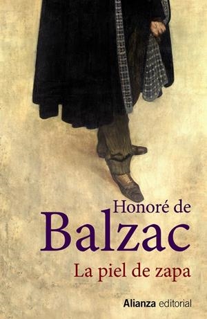 LA PIEL DE ZAPA | 9788420683058 | BALZAC, HONORÉ DE | Galatea Llibres | Llibreria online de Reus, Tarragona | Comprar llibres en català i castellà online
