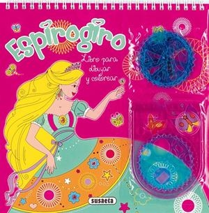 ESPIROGIRO | 9788467728675 | Galatea Llibres | Librería online de Reus, Tarragona | Comprar libros en catalán y castellano online