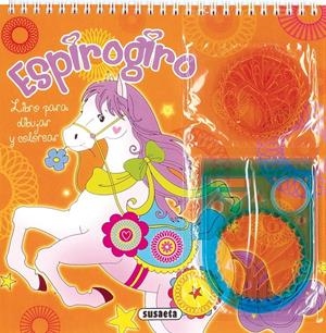 ESPIROGIRO | 9788467728668 | Galatea Llibres | Librería online de Reus, Tarragona | Comprar libros en catalán y castellano online