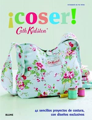 COSER! | 9788415317821 | KIDSTON, CATH | Galatea Llibres | Librería online de Reus, Tarragona | Comprar libros en catalán y castellano online