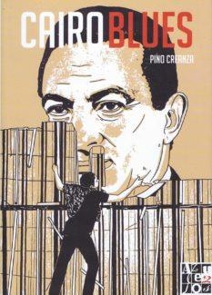 CAIRO BLUES | 9788494129261 | CREANZA, PINO | Galatea Llibres | Llibreria online de Reus, Tarragona | Comprar llibres en català i castellà online