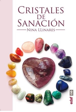 CRISTALES DE SANACION | 9788441433977 | LLINARES, NINA | Galatea Llibres | Llibreria online de Reus, Tarragona | Comprar llibres en català i castellà online