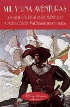 MIL Y UNA AVENTURAS | 9788477024590 | AA.VV. | Galatea Llibres | Librería online de Reus, Tarragona | Comprar libros en catalán y castellano online