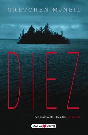 DIEZ | 9788415532859 | MCNEIL, GRETCHEN | Galatea Llibres | Llibreria online de Reus, Tarragona | Comprar llibres en català i castellà online