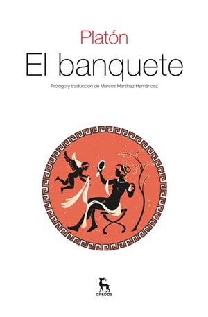 EL BANQUETE | 9788424926373 | PLATON | Galatea Llibres | Librería online de Reus, Tarragona | Comprar libros en catalán y castellano online