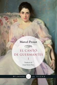 EL CANTÓ DE GUERMANTES I | 9788483307762 | PROUST, MARCEL | Galatea Llibres | Llibreria online de Reus, Tarragona | Comprar llibres en català i castellà online
