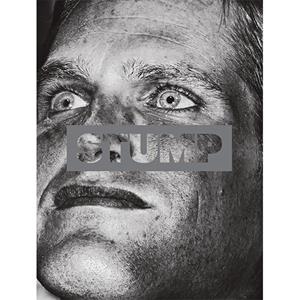 STUMP | 9788415118565 | ANDERSON, CHRISTOPHER | Galatea Llibres | Llibreria online de Reus, Tarragona | Comprar llibres en català i castellà online