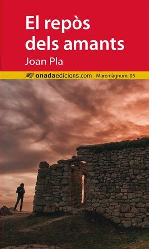 EL REPÒS DELS AMANTS | 9788415896296 | PLA I VILLAR, JOAN | Galatea Llibres | Llibreria online de Reus, Tarragona | Comprar llibres en català i castellà online