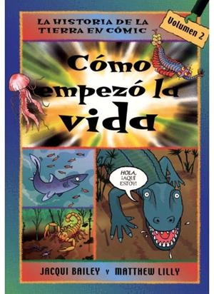 COMO EMPEZO LA VIDA | 9788428213783 | BAILEY, JACQUI | Galatea Llibres | Llibreria online de Reus, Tarragona | Comprar llibres en català i castellà online
