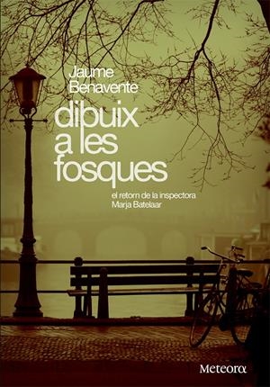 DIBUIX A LES FOSQUES | 9788492874934 | BENAVENTE CASSANYES, JAUME | Galatea Llibres | Llibreria online de Reus, Tarragona | Comprar llibres en català i castellà online