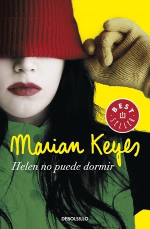 HELEN NO PUEDE DORMIR | 9788490327678 | KEYES, MARIAN | Galatea Llibres | Llibreria online de Reus, Tarragona | Comprar llibres en català i castellà online