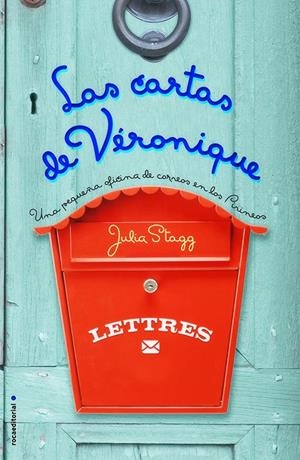 LAS CARTAS DE VERONIQUE | 9788499187518 | STAGG, JULIA | Galatea Llibres | Librería online de Reus, Tarragona | Comprar libros en catalán y castellano online