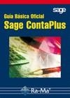 GUÍA BÁSICA OFICIAL SAGE CONTAPLUS | 9788499642857 | SAGE | Galatea Llibres | Llibreria online de Reus, Tarragona | Comprar llibres en català i castellà online