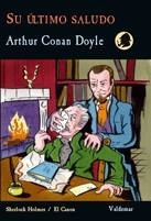 SU ÚLTIMO SALUDO | 9788477027676 | DOYLE, ARTHUR CONAN | Galatea Llibres | Librería online de Reus, Tarragona | Comprar libros en catalán y castellano online