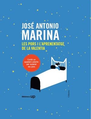 LES PORS I L'APRENENTATGE DE LA VALENTIA | 9788466418621 | MARINA, JOSE ANTONIO | Galatea Llibres | Librería online de Reus, Tarragona | Comprar libros en catalán y castellano online