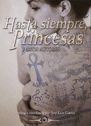HASTA SIEMPRE, PRINCESAS | 9788416101085 | CANTOS MARTÍNEZ, JOSÉ LUIS/GONZALO LÓPEZ, REBECA/LÓPEZ RODRIGUEZ, GERVASIO/GÜELL MIMBRERO, MANEL/SÁN | Galatea Llibres | Librería online de Reus, Tarragona | Comprar libros en catalán y castellano online
