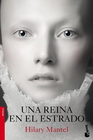 UNA REINA EN EL ESTRADO | 9788423347933 | MANTEL, HILARY | Galatea Llibres | Llibreria online de Reus, Tarragona | Comprar llibres en català i castellà online
