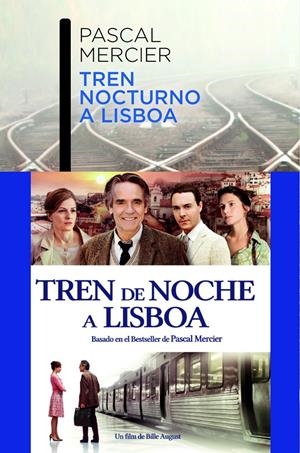 TREN NOCTURNO A LISBOA | 9788494165931 | MERCIER, PASCAL | Galatea Llibres | Librería online de Reus, Tarragona | Comprar libros en catalán y castellano online