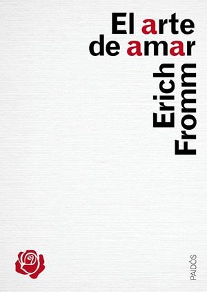 EL ARTE DE AMAR | 9788449330186 | FROMM, ERICH | Galatea Llibres | Librería online de Reus, Tarragona | Comprar libros en catalán y castellano online