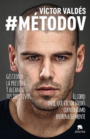 VICTOR VALDES. #MÉTODOV | 9788415678779 | VALDÉS, VICTOR | Galatea Llibres | Llibreria online de Reus, Tarragona | Comprar llibres en català i castellà online