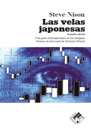 LAS VELAS JAPONESAS | 9788493622695 | NISON, STEVE | Galatea Llibres | Librería online de Reus, Tarragona | Comprar libros en catalán y castellano online