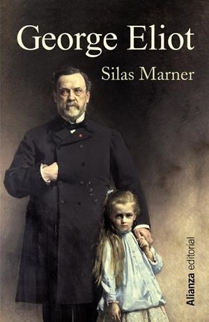 SILAS MARNER | 9788420683850 | ELIOT, GEORGE | Galatea Llibres | Librería online de Reus, Tarragona | Comprar libros en catalán y castellano online