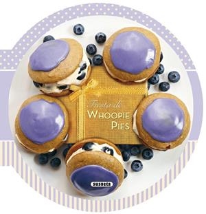 FIESTA DE WHOOPIE PIES | 9788467730135 | BARDI, CARLA | Galatea Llibres | Librería online de Reus, Tarragona | Comprar libros en catalán y castellano online