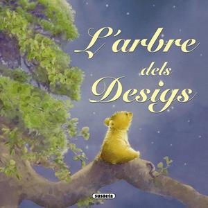 L'ARBRE DELS DESIGS | 9788467715774 | LANDA, NORBERT | Galatea Llibres | Llibreria online de Reus, Tarragona | Comprar llibres en català i castellà online