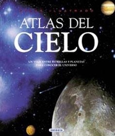 ATLAS DEL CIELO | 9788430539246 | VARIOS AUTORES | Galatea Llibres | Llibreria online de Reus, Tarragona | Comprar llibres en català i castellà online