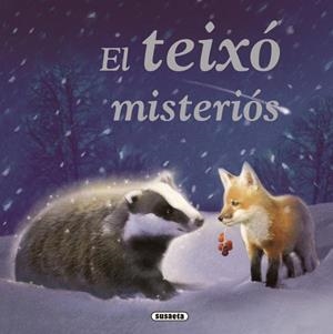 TEIXO MISTERIOS | 9788467715835 | FREEDMAN, CLAIRE | Galatea Llibres | Llibreria online de Reus, Tarragona | Comprar llibres en català i castellà online