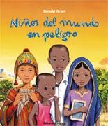 NIÑOS DEL MUNDO EN PELIGRO | 9788426140272 | GRANT, DONALD | Galatea Llibres | Librería online de Reus, Tarragona | Comprar libros en catalán y castellano online