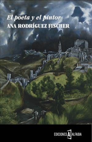 EL POETA Y EL PINTOR | 9788494092893 | RODRÍGUEZ FISCHER, ANA | Galatea Llibres | Llibreria online de Reus, Tarragona | Comprar llibres en català i castellà online