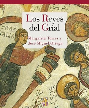 LOS REYES DEL GRIAL | 9788415973294 | TORRES SEVILLA, MARGARITA/ORTEGA DEL RÍO, JOSÉ MIGUEL | Galatea Llibres | Librería online de Reus, Tarragona | Comprar libros en catalán y castellano online