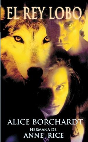 REY LOBO, EL | 9788484216711 | BORCHARD, ALICE | Galatea Llibres | Llibreria online de Reus, Tarragona | Comprar llibres en català i castellà online