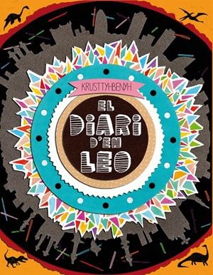 EL DIARI D'EN LEO | 9788494233036 | BENÍTEZ PARRILLA, CRISTINA | Galatea Llibres | Librería online de Reus, Tarragona | Comprar libros en catalán y castellano online