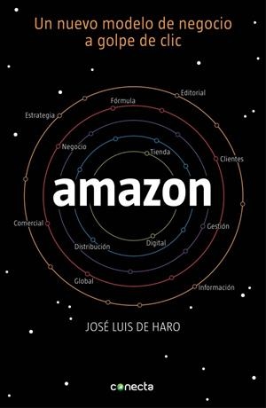 AMAZON | 9788415431978 | DE HARO, JOSE LUIS | Galatea Llibres | Librería online de Reus, Tarragona | Comprar libros en catalán y castellano online