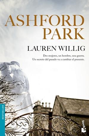 ASHFORD PARK | 9788467041170 | WILLIG, LAUREN | Galatea Llibres | Llibreria online de Reus, Tarragona | Comprar llibres en català i castellà online