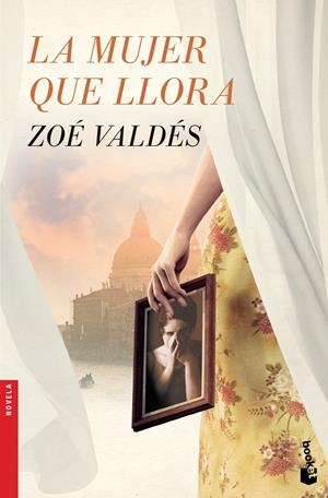 LA MUJER QUE LLORA | 9788408126430 | VALDÉS, ZOE | Galatea Llibres | Llibreria online de Reus, Tarragona | Comprar llibres en català i castellà online
