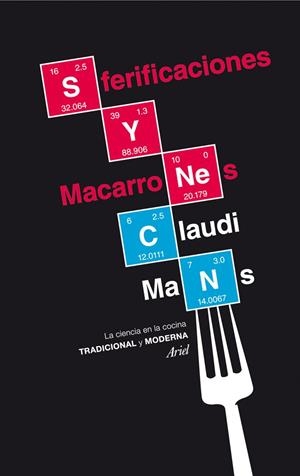 SFERIFICACIONES Y MACARRONES | 9788434417502 | MANS, CLAUDI | Galatea Llibres | Llibreria online de Reus, Tarragona | Comprar llibres en català i castellà online