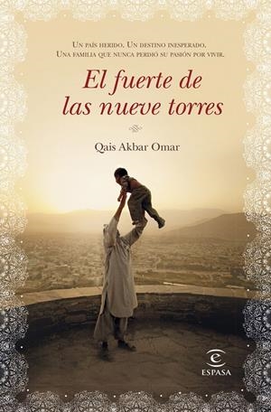 EL FUERTE DE LAS NUEVE TORRES | 9788467041200 | AKBAR OMAR, QAIS | Galatea Llibres | Librería online de Reus, Tarragona | Comprar libros en catalán y castellano online