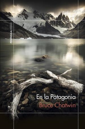 EN LA PATAGONIA | 9788499423128 | CHATWIN, BRUCE | Galatea Llibres | Llibreria online de Reus, Tarragona | Comprar llibres en català i castellà online
