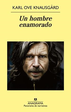 UN HOMBRE ENAMORADO (MI LUCHA, 2) | 9788433978912 | KNAUSGARD, KARL OVE | Galatea Llibres | Llibreria online de Reus, Tarragona | Comprar llibres en català i castellà online