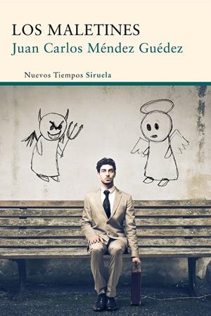 LOS MALETINES | 9788415937999 | MÉNDEZ GUÉDEZ, JUAN CARLOS | Galatea Llibres | Librería online de Reus, Tarragona | Comprar libros en catalán y castellano online