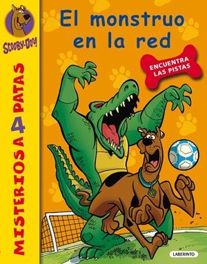 SCOOBY-DOO 26. EL MONSTRUO EN LA RED | 9788484837374 | BRAMBILLA, CRISTINA | Galatea Llibres | Librería online de Reus, Tarragona | Comprar libros en catalán y castellano online