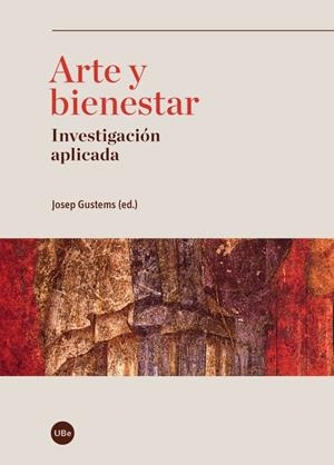 ARTE Y BIENESTAR | 9788447537525 | VV.AA | Galatea Llibres | Librería online de Reus, Tarragona | Comprar libros en catalán y castellano online