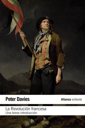 LA REVOLUCIÓN FRANCESA | 9788420686165 | DAVIES, PETER | Galatea Llibres | Llibreria online de Reus, Tarragona | Comprar llibres en català i castellà online